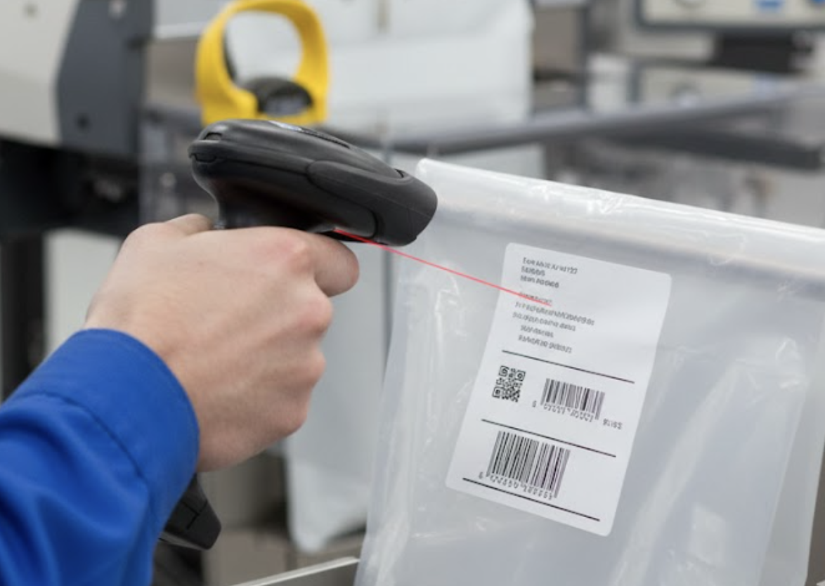 Autobagger Application
