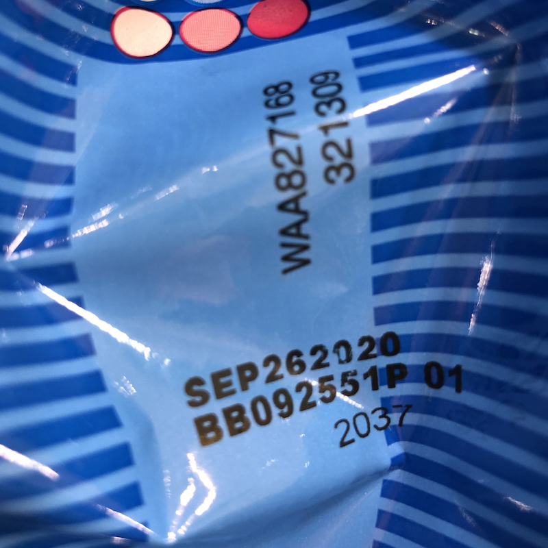 Flexible packaging Application