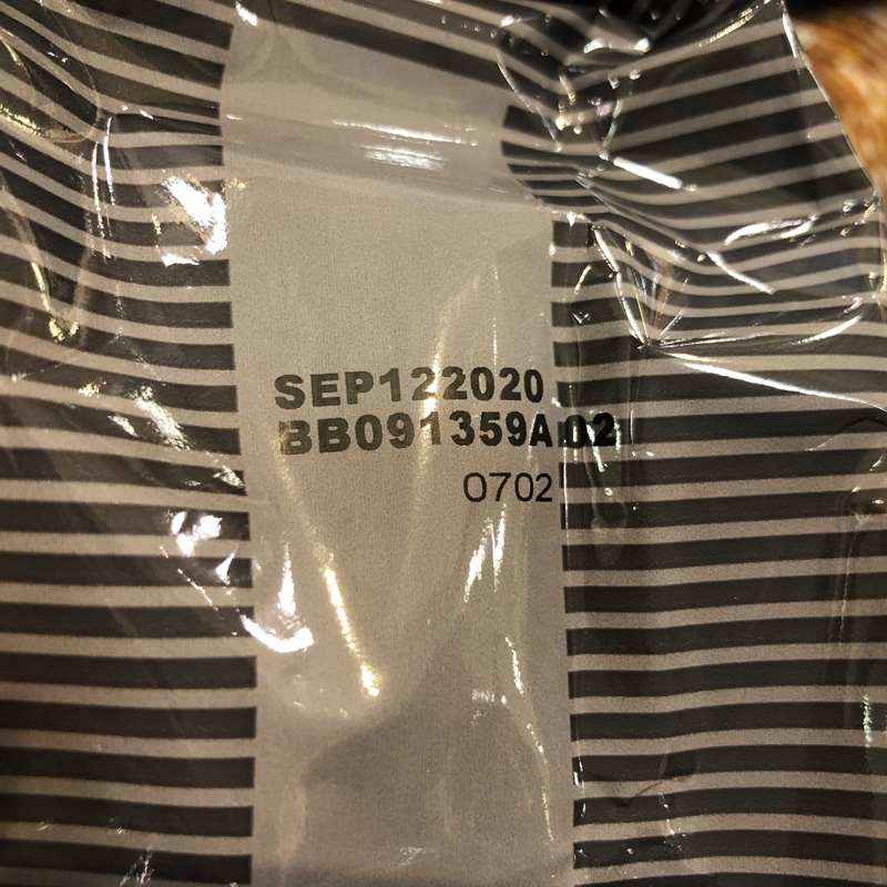 Flexible packaging Application