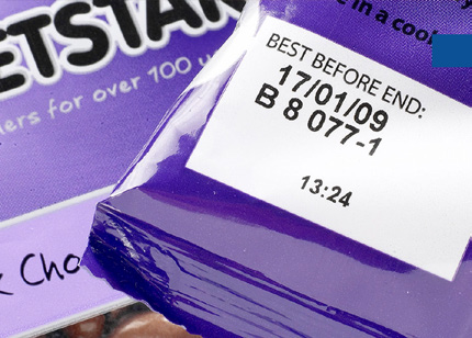 HSF900 Black Hot Stamping Foil