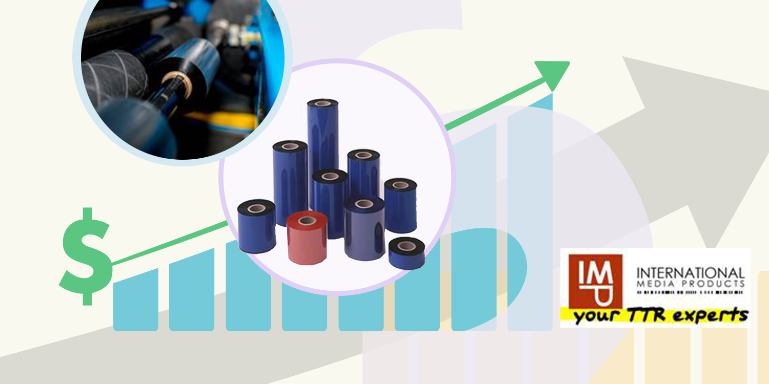Trade Ribbons Looking to Increase Thermal Transfer Barcode Ribbon Sales and Profit ...