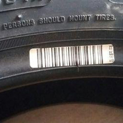 Tire Application