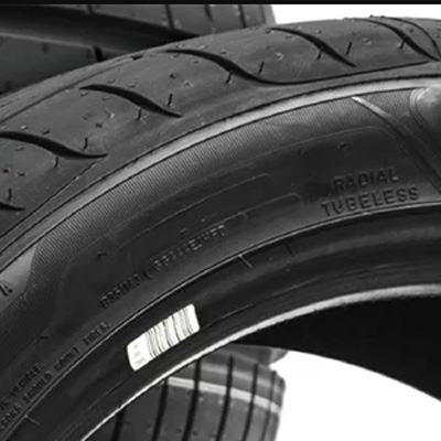 Tire Application