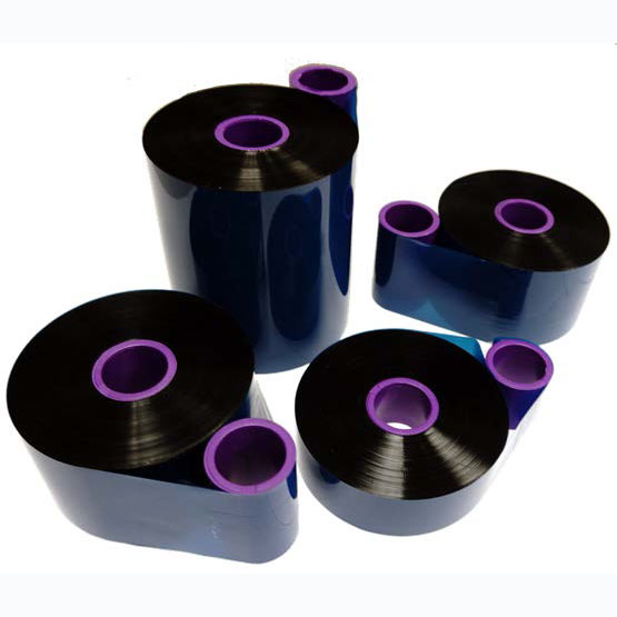 Z214 Premium Near Edge Wax /Resin Ribbon