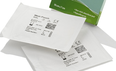 Z314 Premium Near Edge Resin Ribbon