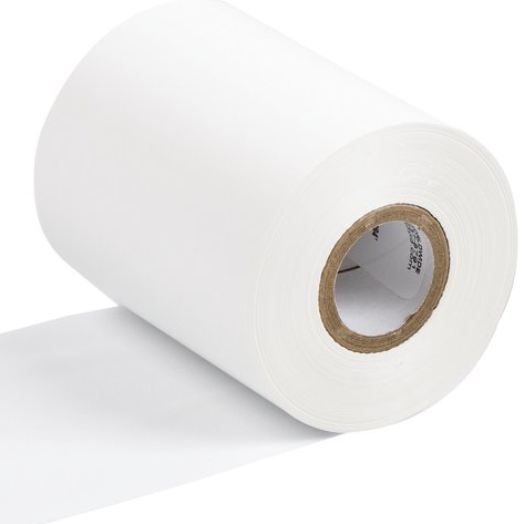Z352W White Color Resin Ribbon