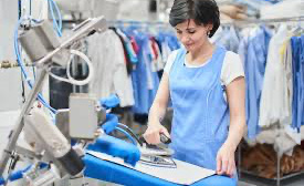 Z800Plus Wash Care Ribbon