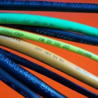Cable and Wire Marking Application