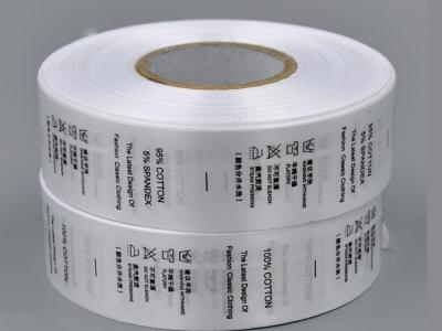 wash care resin