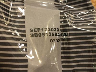 Flexible packaging Application