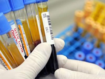 Laboratory Application