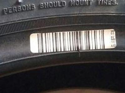 Tire Application
