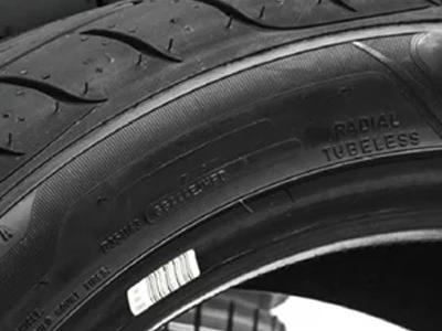 Tire Application