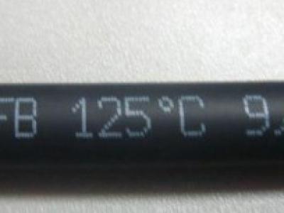Cable and Wire Marking Application