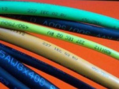 Cable and Wire Marking Application