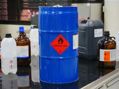 Chemical Labeling
