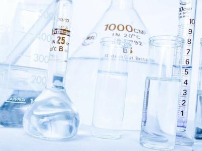 Chemicals Application