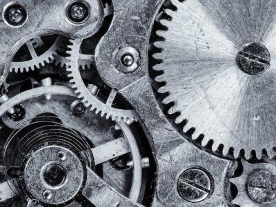 Mechanical part Application