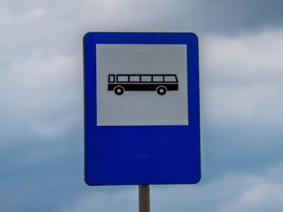 Signage and Post Application
