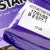 HSF900 Black Hot Stamping Foil