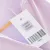 Z107XL Premium Resin-Enhanced Extra Length Wax Ribbon