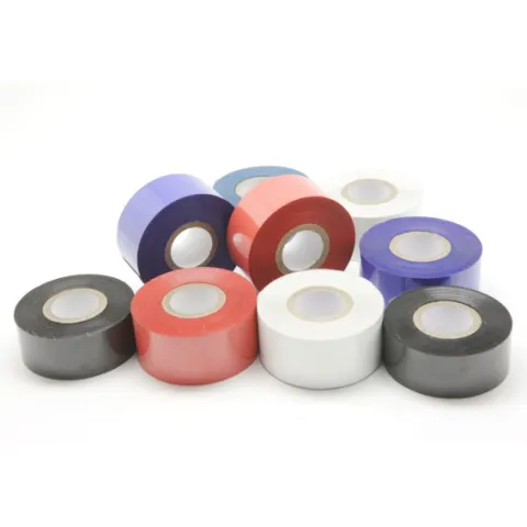 HSF900 Black Hot Stamping Foil