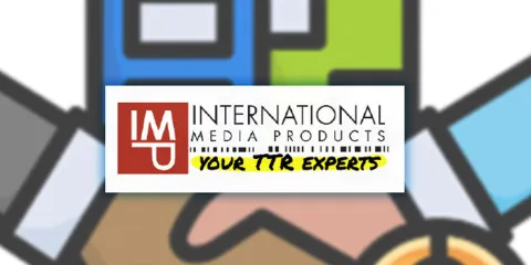 International Media Products Acquires Palmetto Imaging Technology, Expanding Its Thermal Transfer Ribbon Offerings