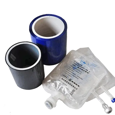 LOB-1 PVC IV Bags