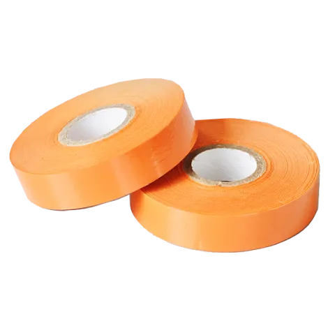 PD(Orange) Leather Foil