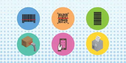 Bar Code Basics!