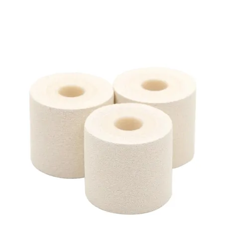 White Hot Ink Roll