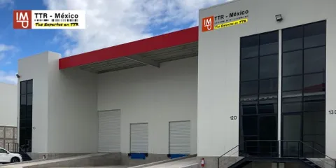 IMP continues expansion with the opening of a subsidiary in Mexico