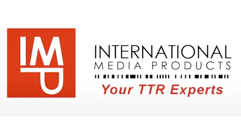  IMP-Your Thermal Transfer Experts:  Featuring Z107plus premium wax