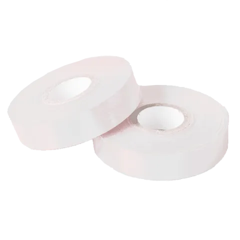 PDB (white) Leather Foil