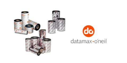 High-Quality Replacement  Ribbons For Your Honeywell, Intermec, and Datamax Thermal Transfer Ribbons 