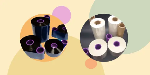 NEAR EDGE TTO Ribbons by IMP