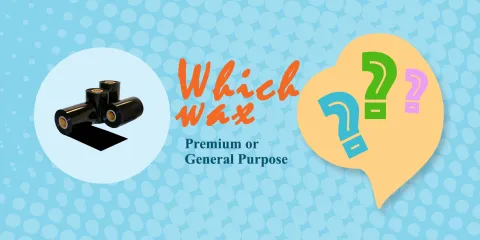 Premium Wax?  General Purpose Wax? Which Wax is Right For You? 