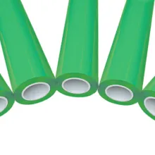 LOG-3/LOG-51 Non-PVC IV Bags
