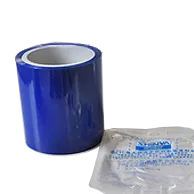 LOI-52/LOI-53 Dark Blue Non-PVC IV Bags