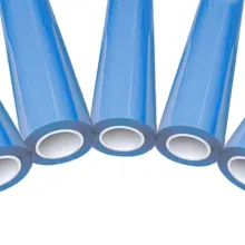 LOL-52/LOL-53 Non-PVC IV Bags