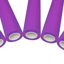 LOP-3 Non-PVC IV Bags
