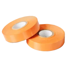 PD(Orange) Leather Foil