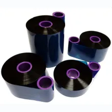 Z214 Premium Near Edge Wax /Resin Ribbon