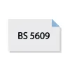 BS 5609