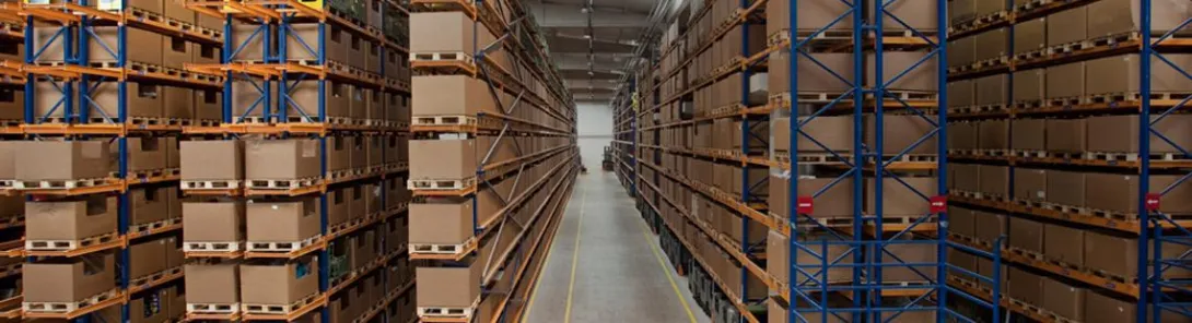 IMP Warehouse