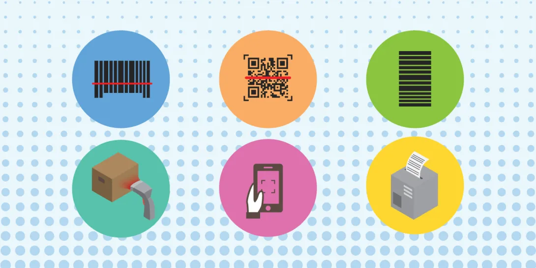 Bar Code Basics!