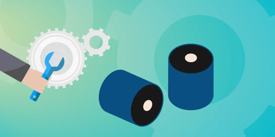Thermal Transfer Printing Problems and Solutions