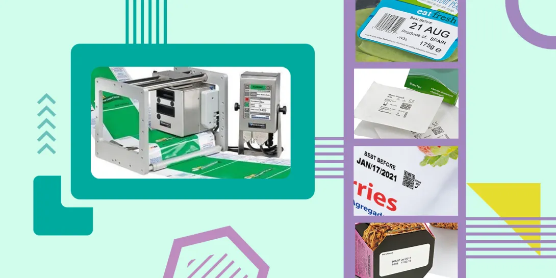 What is Thermal Transfer Overprint (TTO)?