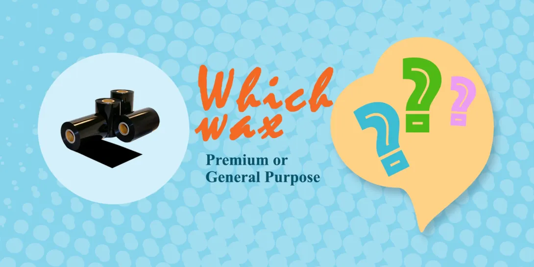 Premium Wax?  General Purpose Wax? Which Wax is Right For You? 