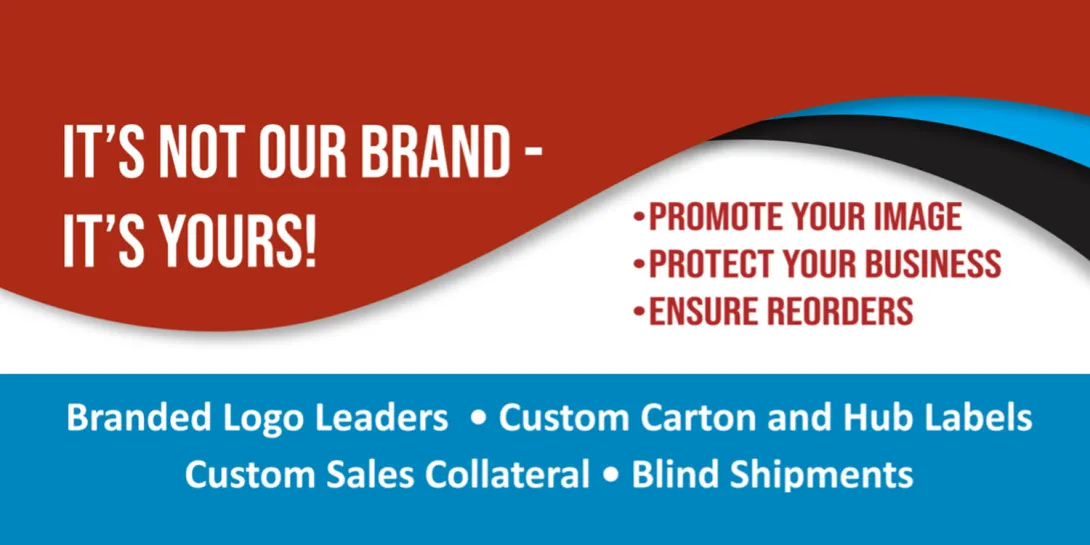 Your Brand